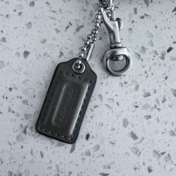 Coach Vintage Wallet EUC Olive Color Womens Clutch - Picture 15 of 15